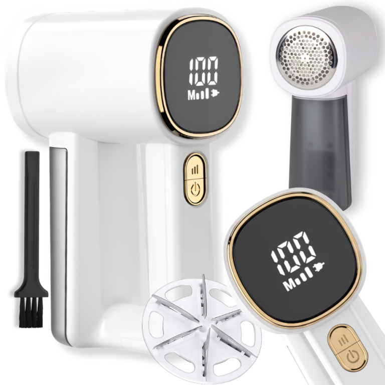 Elektryczna Golarka do Ubrań