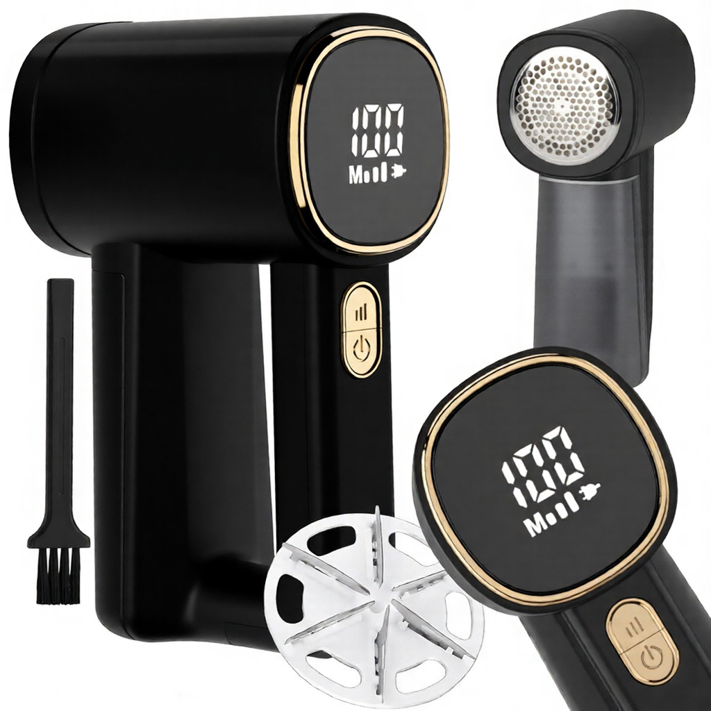 Elektryczna Golarka do Ubrań