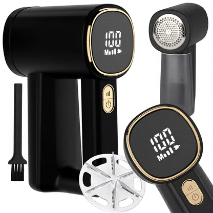 Elektryczna Golarka do Ubrań