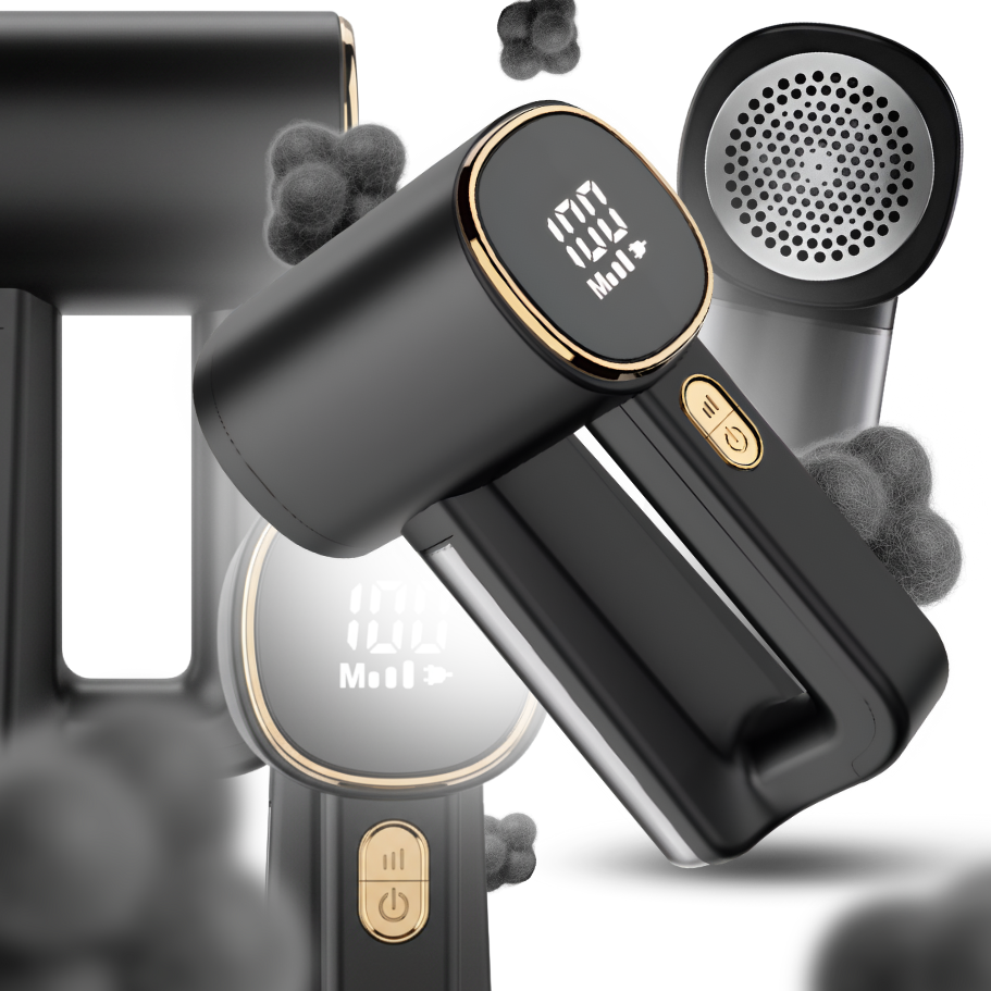 Elektryczna Golarka do Ubrań