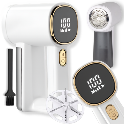 Elektryczna Golarka do Ubrań